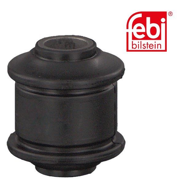 Bussning, länkarm, Bak, Bakaxel, båda sidor Febi bilstein 100859 FEBI BILSTEIN