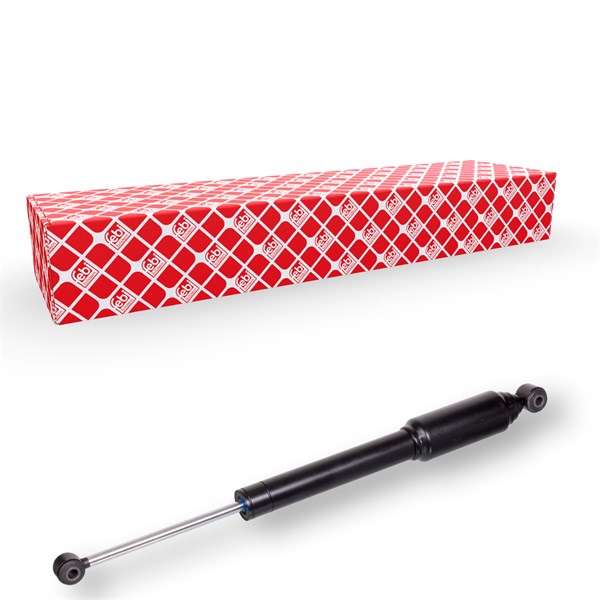 Styrdämpare Febi bilstein 100866 FEBI BILSTEIN