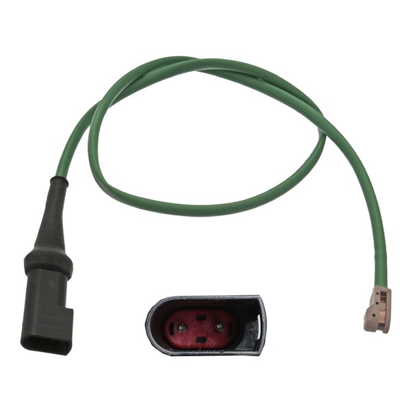 Varningssensor, bromsbeläggslitage, Bakaxel Febi bilstein 100997 FEBI BILSTEIN