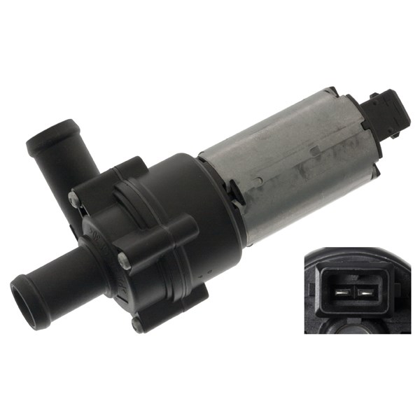 Extra vattenpump Febi bilstein 101002 FEBI BILSTEIN Extra vattenpump Febi bilstein 101002 FEBI BILSTEIN