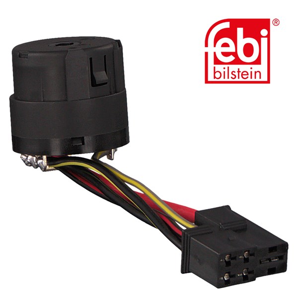 Brytare, tändning Febi bilstein febi Plus 101012 FEBI BILSTEIN Brytare, tändning Febi bilstein febi Plus 101012 FEBI BILSTEIN