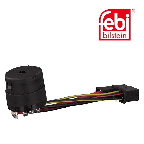Brytare, tändning Febi bilstein febi Plus 101012 FEBI BILSTEIN Brytare, tändning Febi bilstein febi Plus 101012 FEBI BILSTEIN