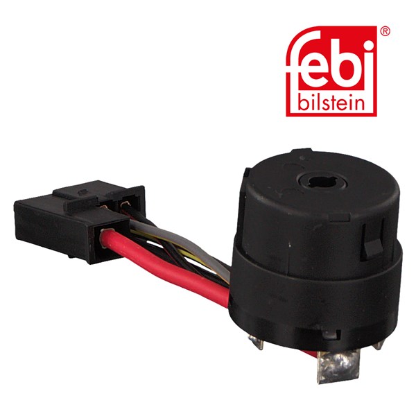 Brytare, tändning Febi bilstein febi Plus 101012 FEBI BILSTEIN Brytare, tändning Febi bilstein febi Plus 101012 FEBI BILSTEIN