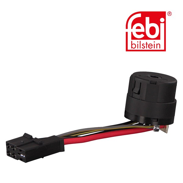 Brytare, tändning Febi bilstein febi Plus 101012 FEBI BILSTEIN