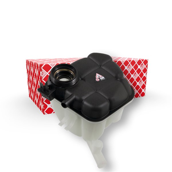 Expansionskärl, kylvätska Febi bilstein 101013 FEBI BILSTEIN