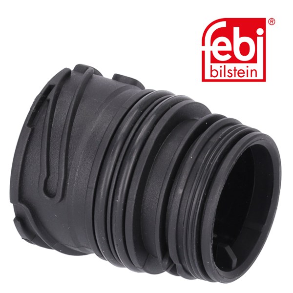Kontrollenhet, automatisk transmission FEBI BILSTEIN