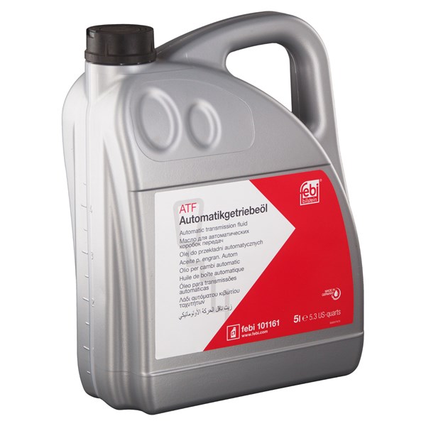 Automatväxellådsolja (ATF) FEBI BILSTEIN