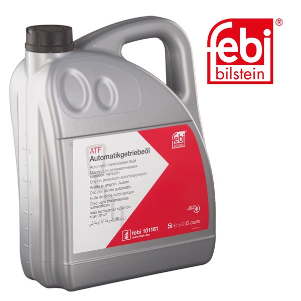 Automatväxellådsolja (ATF) FEBI BILSTEIN