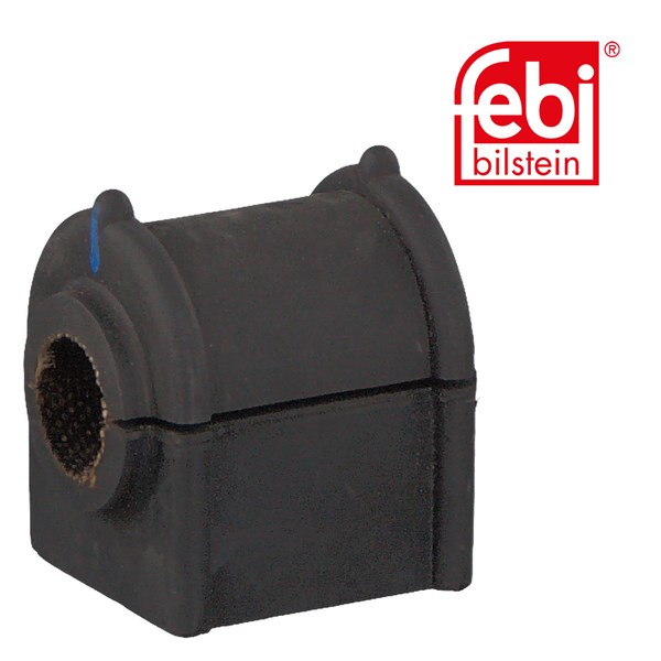 Bussning, krängningshämmare, Bakaxel, båda sidor Febi bilstein 10 FEBI BILSTEIN Bussning, krängningshämmare, Bakaxel, båda sidor Febi bilstein 10 FEBI BILSTEIN