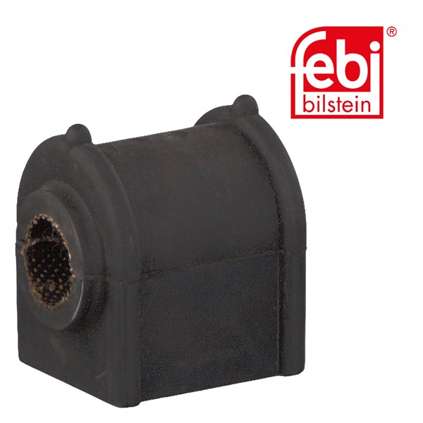 Bussning, krängningshämmare, Bakaxel, båda sidor Febi bilstein 10 FEBI BILSTEIN Bussning, krängningshämmare, Bakaxel, båda sidor Febi bilstein 10 FEBI BILSTEIN