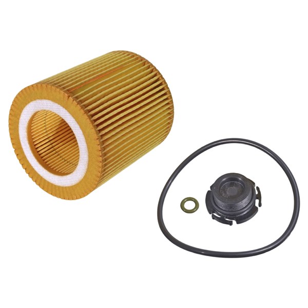Oljefilter FEBI BILSTEIN