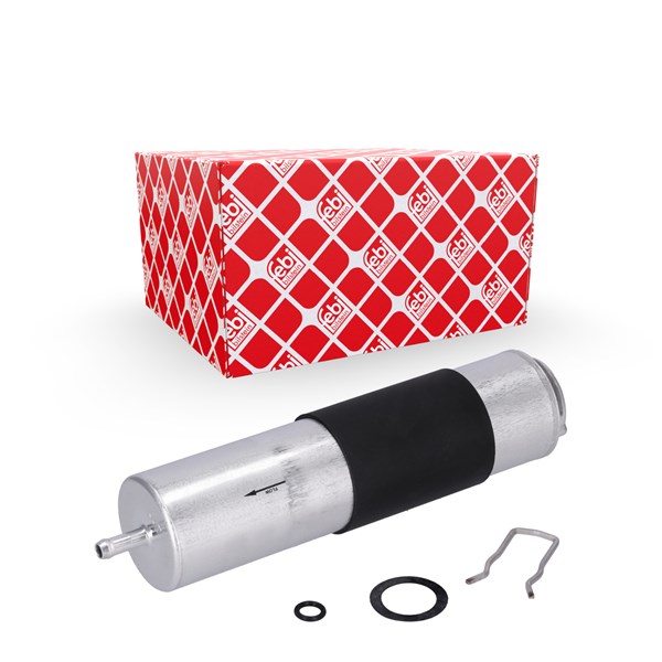 Bränslefilter Febi bilstein 101339 FEBI BILSTEIN