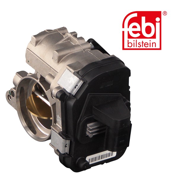 Gasspjäll/Spjällhus Febi bilstein 101458 FEBI BILSTEIN