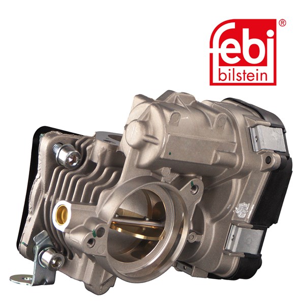 Gasspjäll/Spjällhus Febi bilstein 101458 FEBI BILSTEIN