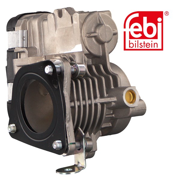 Gasspjäll/Spjällhus Febi bilstein 101458 FEBI BILSTEIN