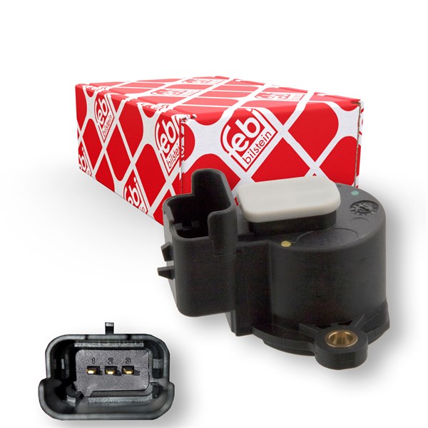 Sensor, gasspjäll Febi bilstein 101473 FEBI BILSTEIN
