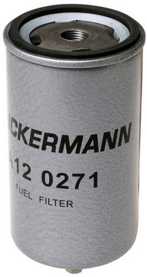Bränslefilter