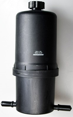 Bränslefilter