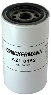 Oljefilter
