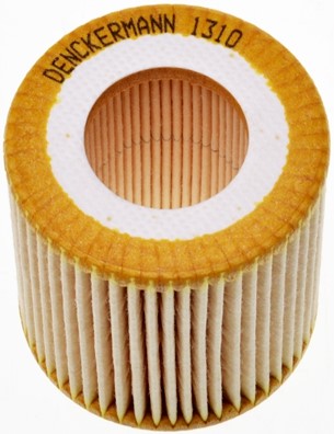 Oljefilter