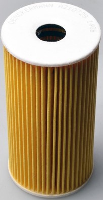 Oljefilter