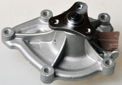 Vattenpump