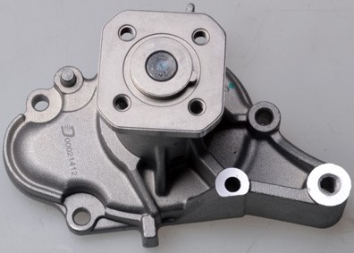 Vattenpump