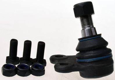 Kulled / Spindelled, Framaxel, Tvåsidig, Nedre Kulled / Spindelled, Framaxel, Tvåsidig, Nedre