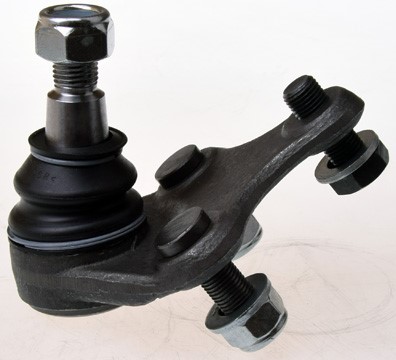 Kulled / Spindelled, Fram, höger eller vänster