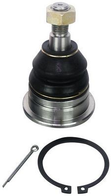 Kulled / Spindelled, Framaxel, Tvåsidig, Upptill Kulled / Spindelled, Framaxel, Tvåsidig, Upptill