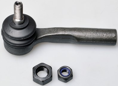 Styrled, framaxel vänster