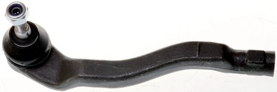Styrled, framaxel höger