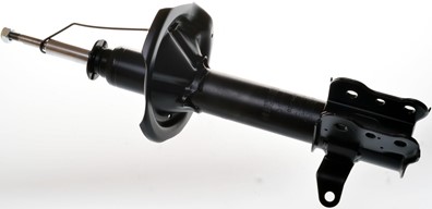 Stötdämpare Gastryck, Bakaxel, Höger