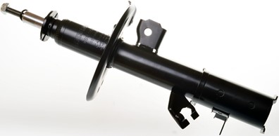 Stötdämpare Gastryck, Framaxel, Höger