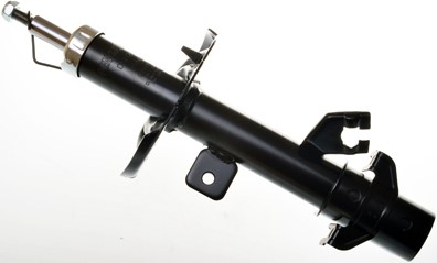 Stötdämpare Gastryck, Framaxel, Vänster