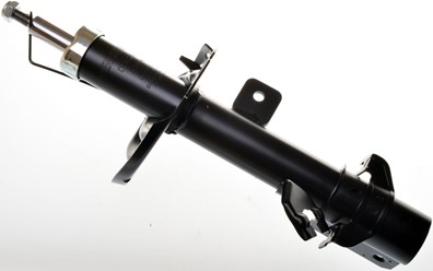 Stötdämpare Gastryck, Framaxel, Höger