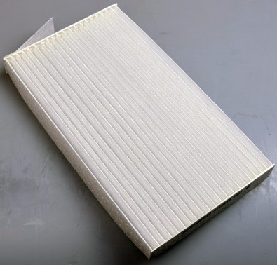Kupefilter