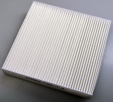 Kupefilter