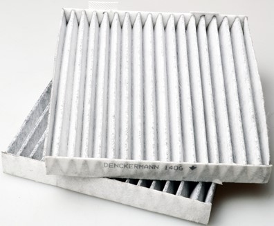 Kupefilter