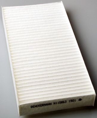 Kupefilter