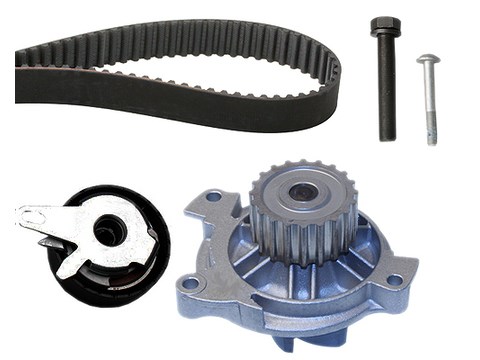 Kamremskit med vattenpump Ina 530 0173 30 INA