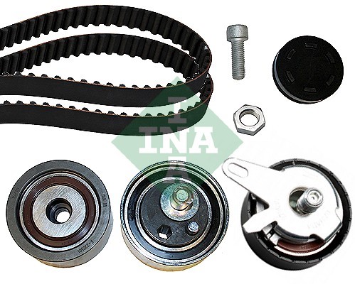 Kamremskit Ina 530 0416 10 INA