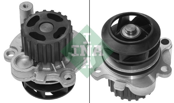 Vattenpump Ina 538 0006 10 INA