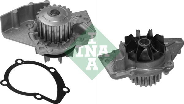Vattenpump Ina 538 0008 10 INA