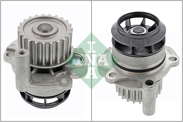 Vattenpump Ina 538 0049 10 INA