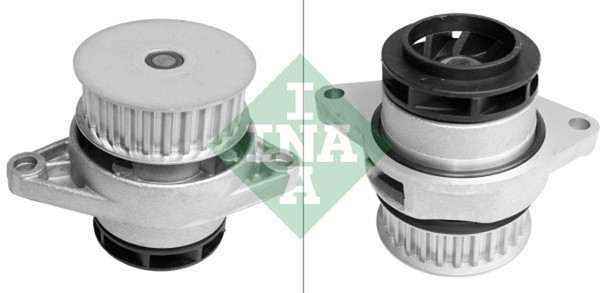 Vattenpump Ina 538 0050 10 INA
