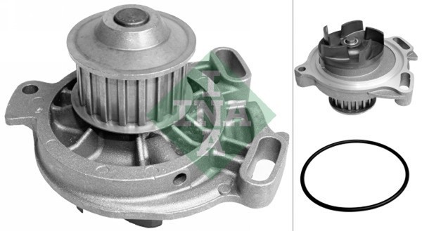 Vattenpump Ina 538 0067 10 INA