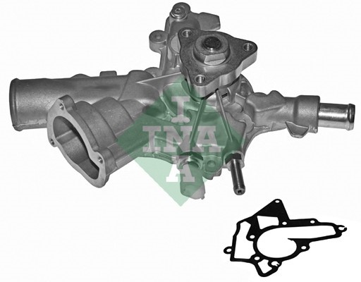 Vattenpump Ina 538 0082 10 INA