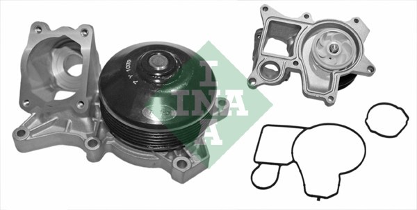Vattenpump Ina 538 0083 10 INA