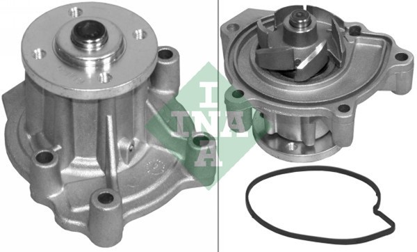 Vattenpump Ina 538 0098 10 INA Vattenpump Ina 538 0098 10 INA